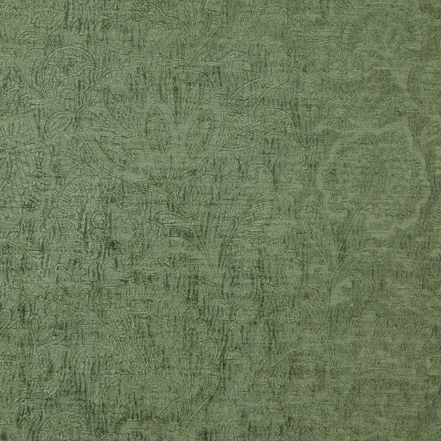 FN7310 Maxwell CHENILLE PATTERN # 310 OLIVE CLASSICCHENILL