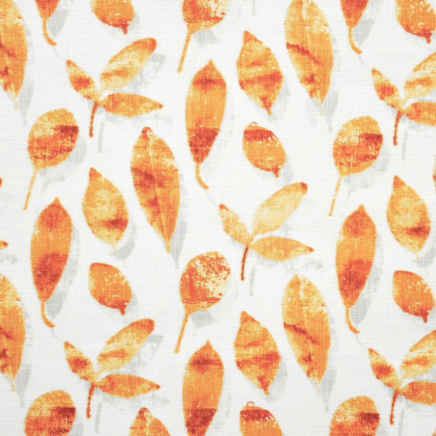 FO3306 Maxwell DRAPERY/MULTI- PATTERN # 306 BURNT ORANGE CT-SORBET