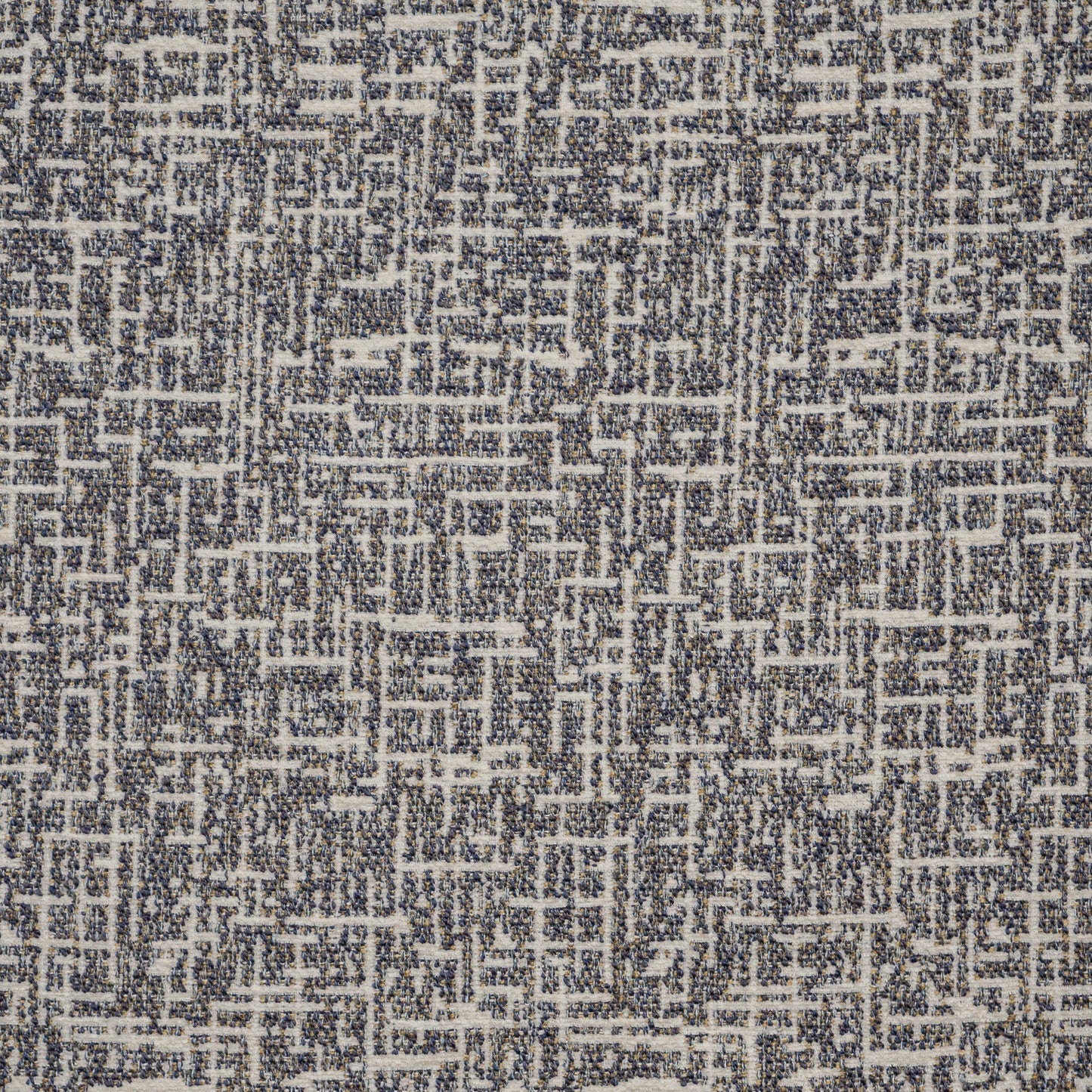 FQ6616 Maxwell UPHOLSTERY PATTERNS # 616 IOLITE PW-BLUEJAY