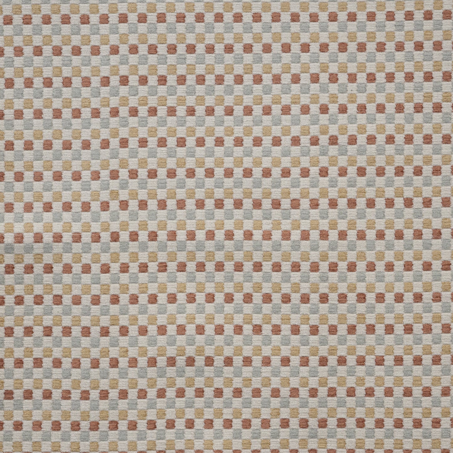 FQ7806 Maxwell UPHOLSTERY PATTERNS # 806 HOT SPRINGS PW-RHUBARB