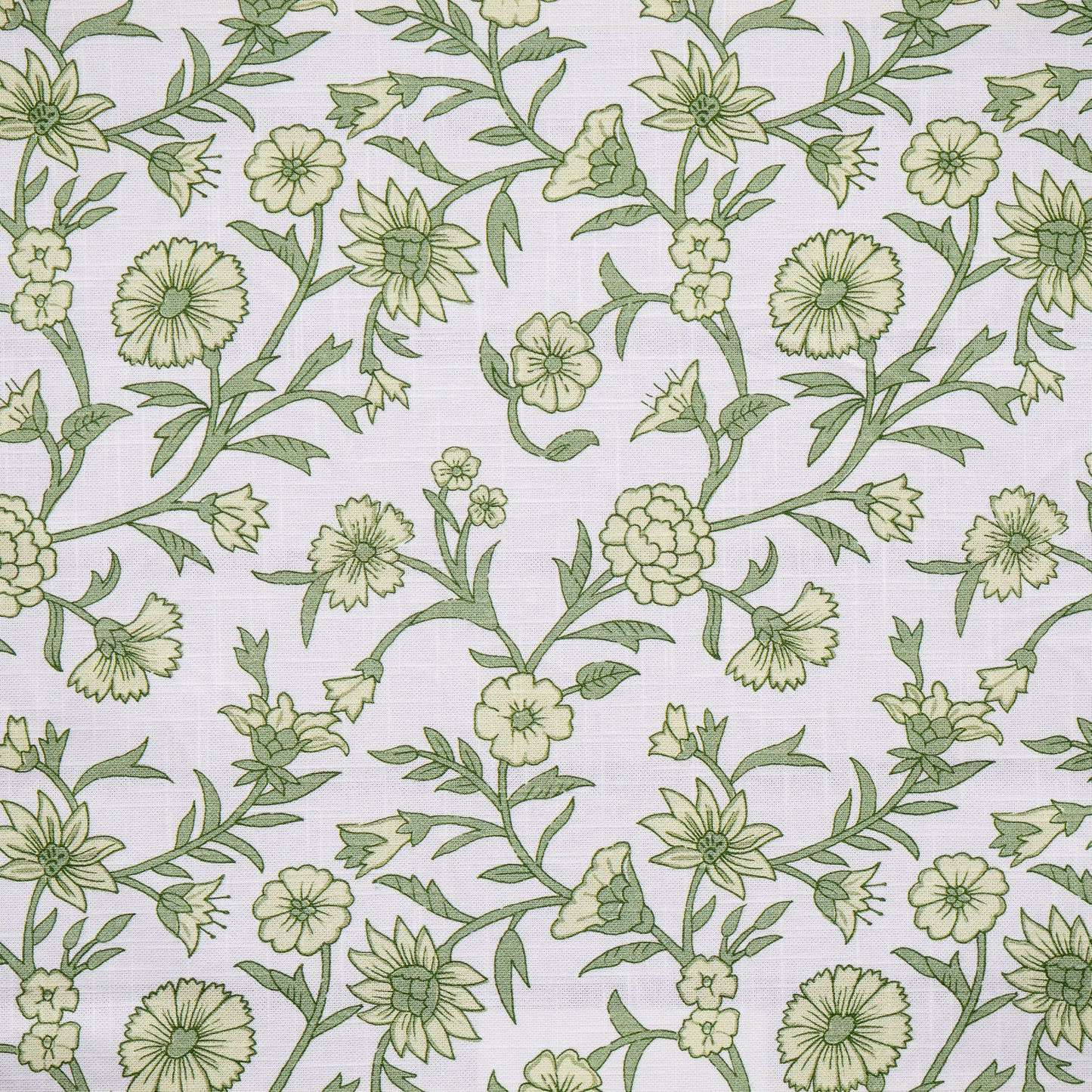 FR1345 Maxwell DRAPERY/MULTI- PATTERN # 345 TARRAGON CT-ROSEMARY
