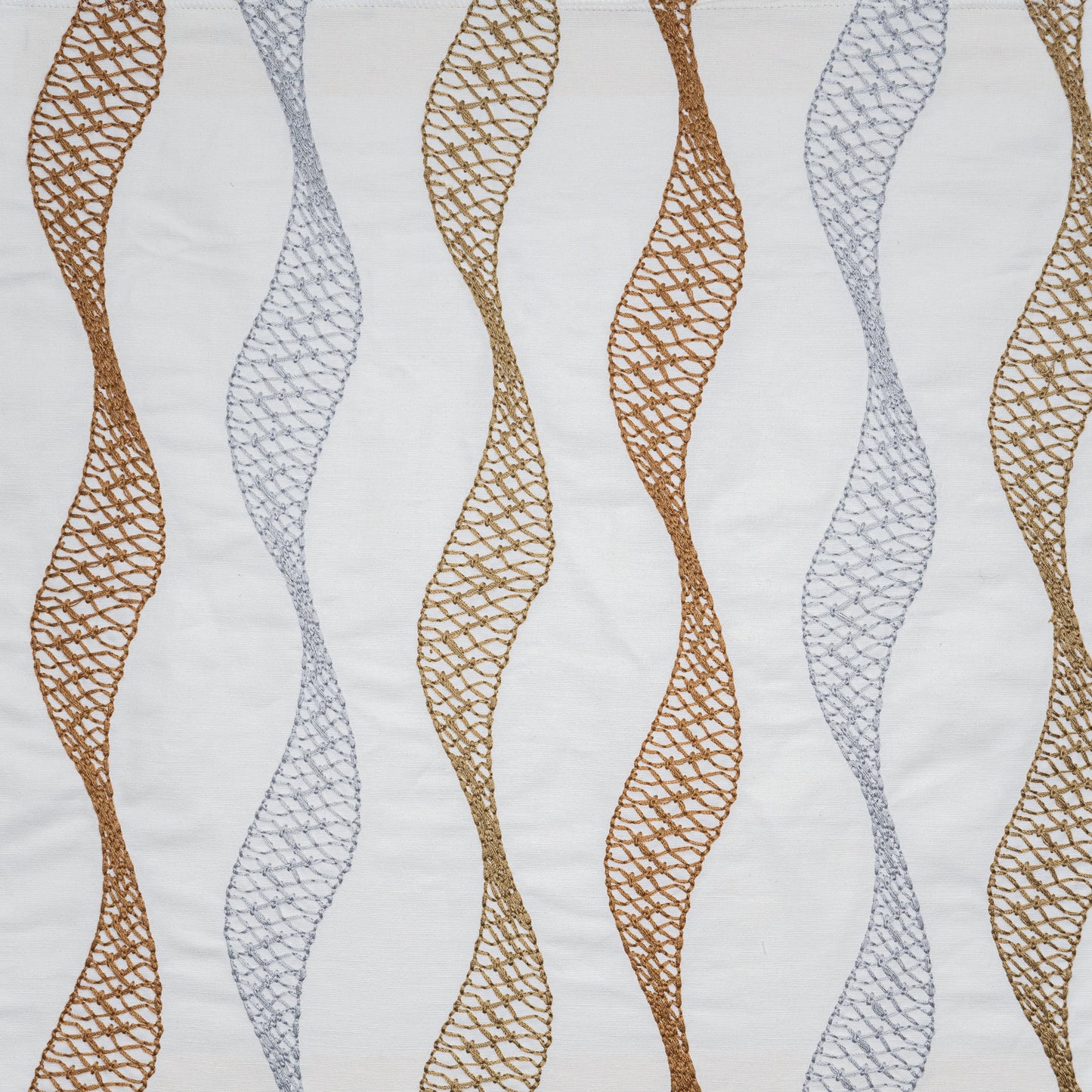 FR2724 Maxwell DRAPERY/MULTI- PATTERN # 724 EARTHWORKS CT-BITTERSWEET