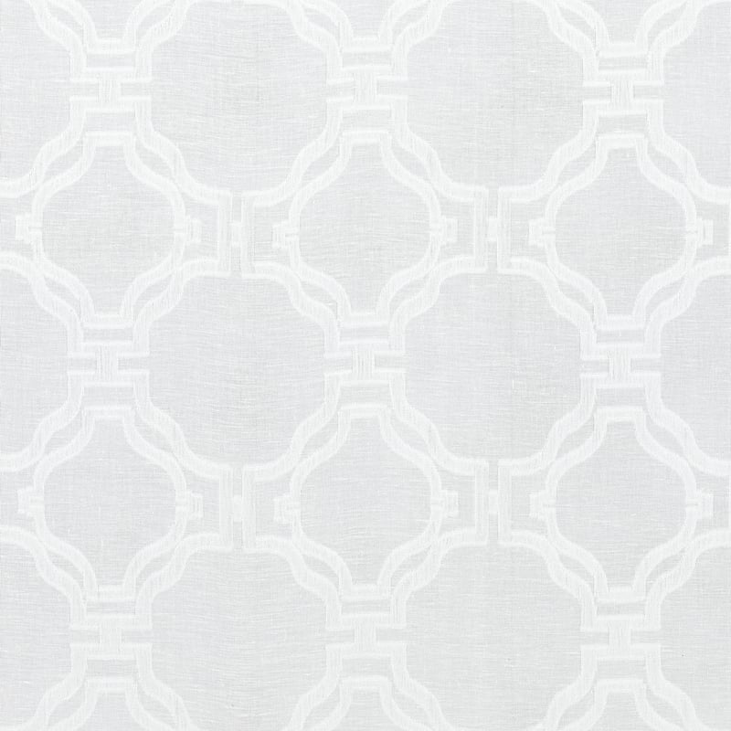 FWW7103 Thibaut Ivory Fabric