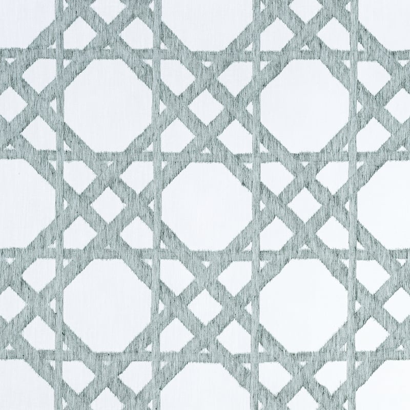 FWW7136 Thibaut Emerald Fabric