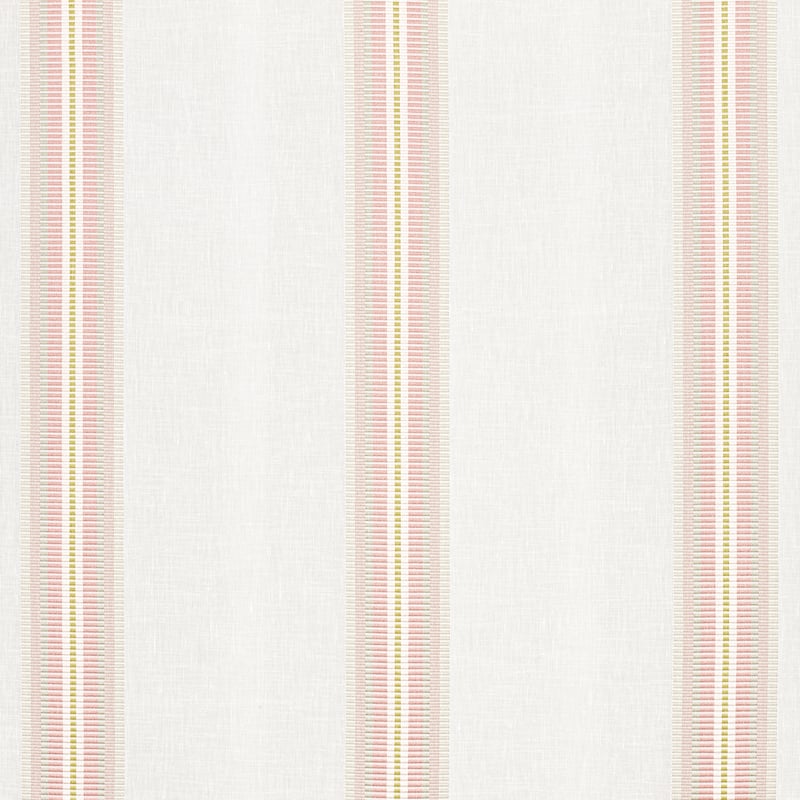 FWW7160 Thibaut Pink Lemonade Fabric