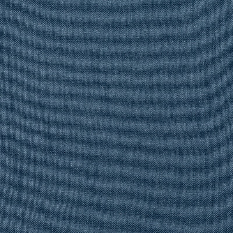 FWW7641 Thibaut Navy Fabric