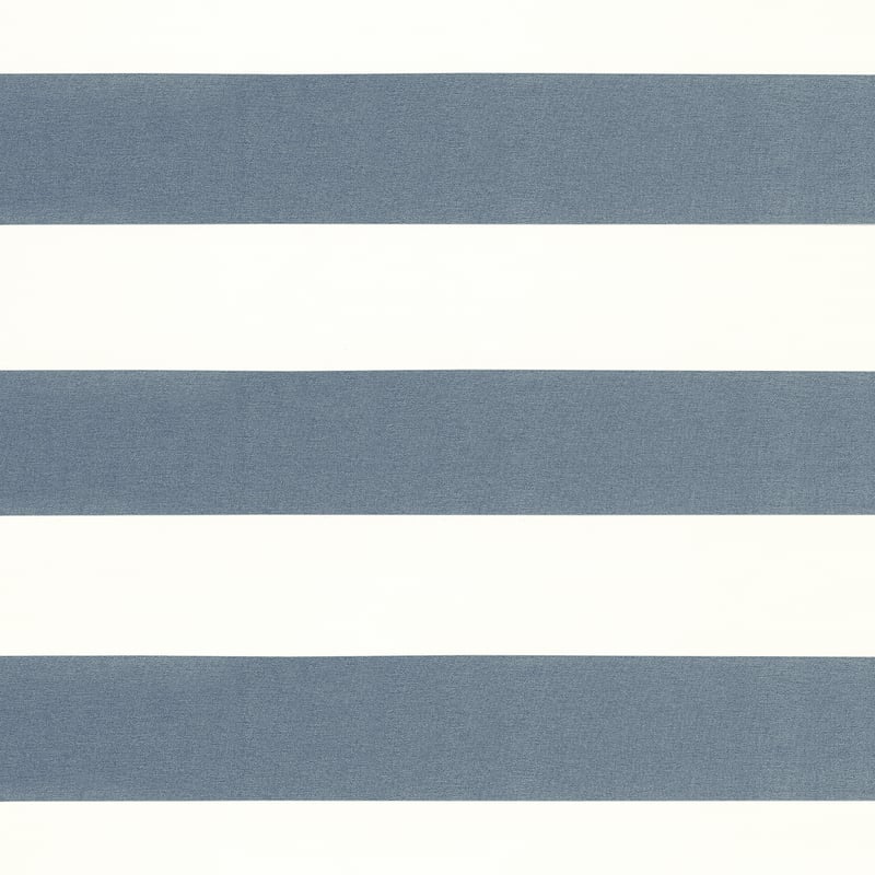 FWW81721 Thibaut Navy Fabric