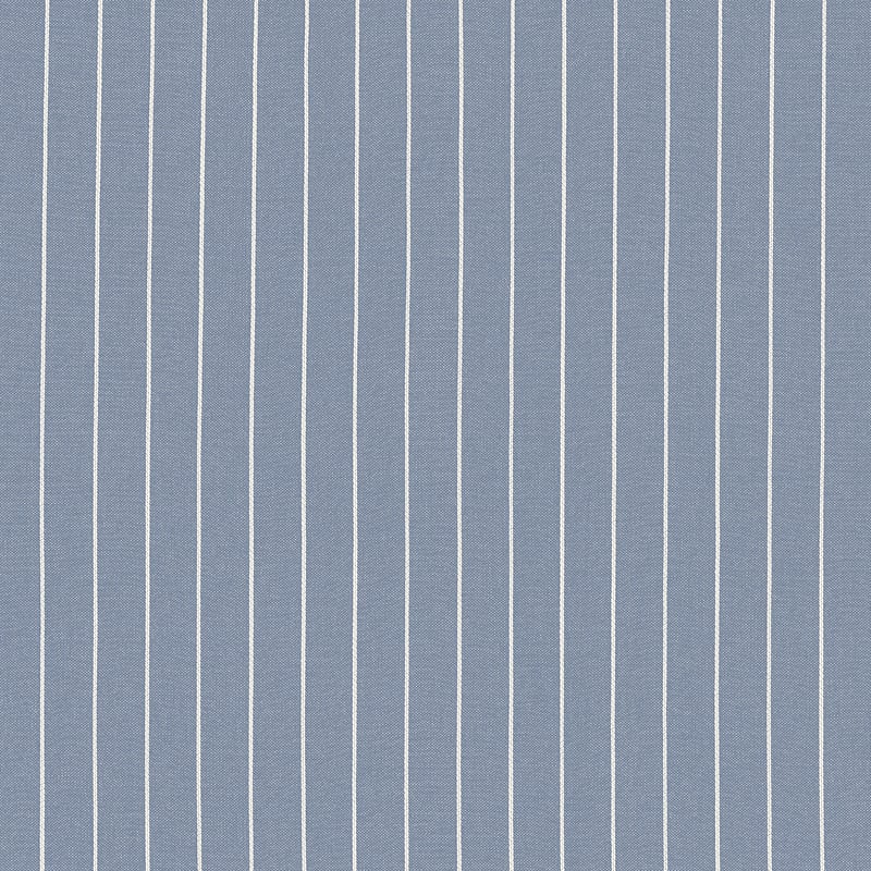 FWW81765 Thibaut Oxford Blue Fabric