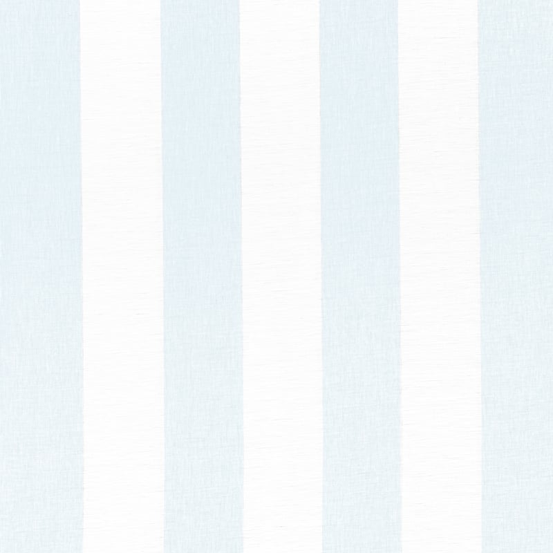 FWW8209 Thibaut Glacier and White Fabric