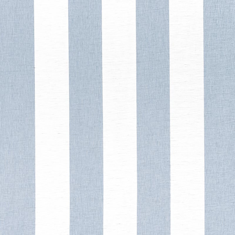 FWW8210 Thibaut Navy and White Fabric