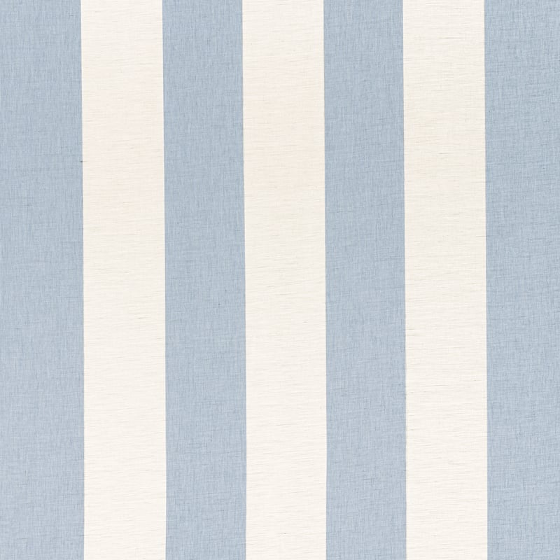 FWW8211 Thibaut Navy and Linen Fabric