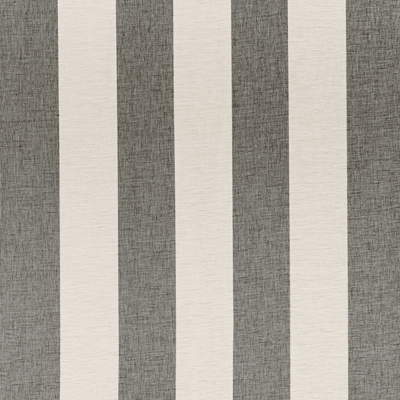 FWW8216 Thibaut Black and Linen Fabric