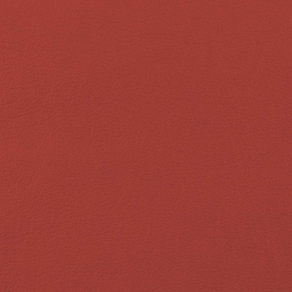 Fletcher Red Red & Burgundy Charlotte Fabrics Genuine Leather