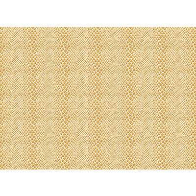 GATOR GLAM-4 GATOR GLAM WHITE GOLD KRAVET COUTURE UPHOLSTERY
