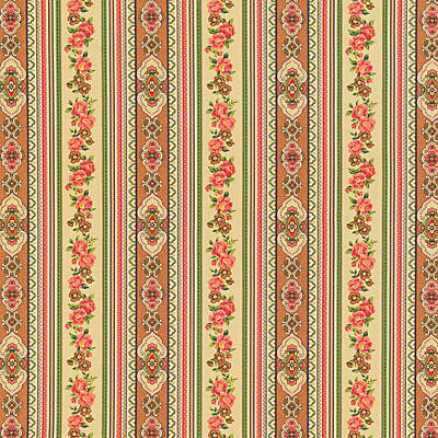 GATSBY-412 GATSBY FLAME KRAVET DESIGN Fabrics Drapery Upholstery