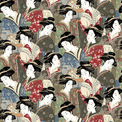 GDT1597-003 MATSUYAMA AZUL GASTON Y DANIELA Fabrics Drapery Upholstery