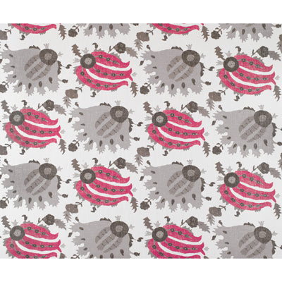 GDT5044-004 INIGO BERENJENA/AN GASTON Y DANIELA Fabrics Drapery Upholstery