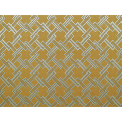 GDT5150-003 LOS ANGELES ORO/BEIGE GASTON Y DANIELA UPHOLSTERY
