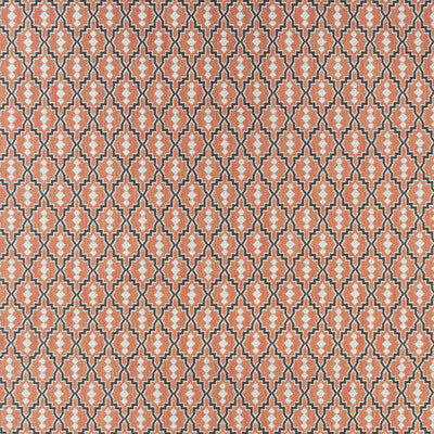GDT5152-009 AZTEC CORAL GASTON Y DANIELA UPHOLSTERY