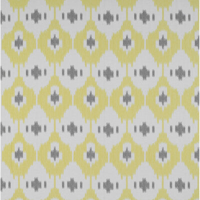 GDT5315-008 PANAREA AMARILLO/GRIS GASTON Y DANIELA DRAPERY