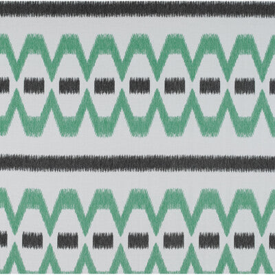 GDT5316-003 LAMPEDUSA ONYX/VERDE MENTA GASTON Y DANIELA DRAPERY