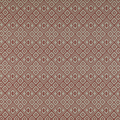 GDT5325-004 BERGAMO ROJO GASTON Y DANIELA UPHOLSTERY