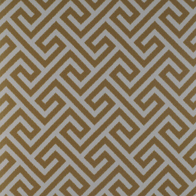 GDT5337-005 TREVI OCRE GASTON Y DANIELA Fabrics Drapery Upholstery