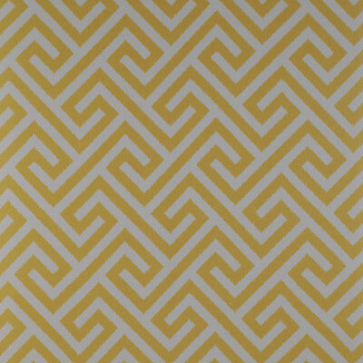 GDT5337-006 TREVI AMARILLO GASTON Y DANIELA Fabrics Drapery Upholstery