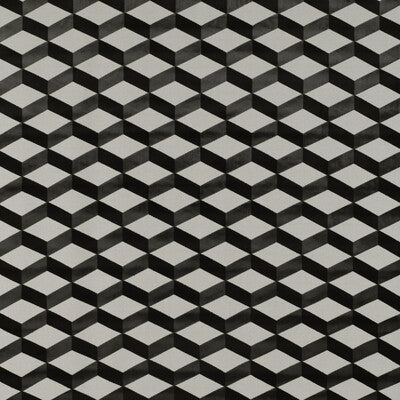 GDT5343-001 LIVORNO BLANCO/ONYX GASTON Y DANIELA UPHOLSTERY