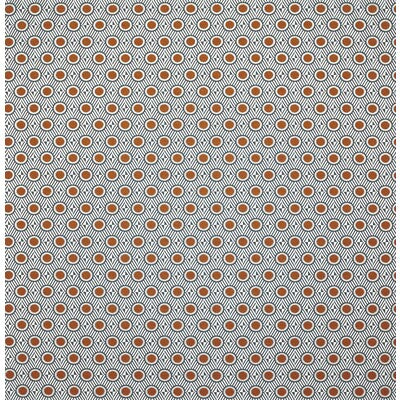 GDT5400-3 MORLEY NARANJA GASTON Y DANIELA UPHOLSTERY