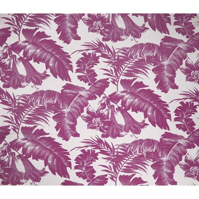 GDT5401-4 PLANTATION FRAMBUESA GASTON Y DANIELA Fabrics Drapery Upholstery