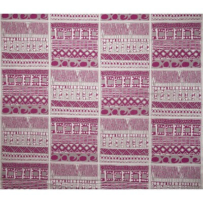 GDT5404-4 SUAJILI FRAMBUESA GASTON Y DANIELA Fabrics Drapery Upholstery