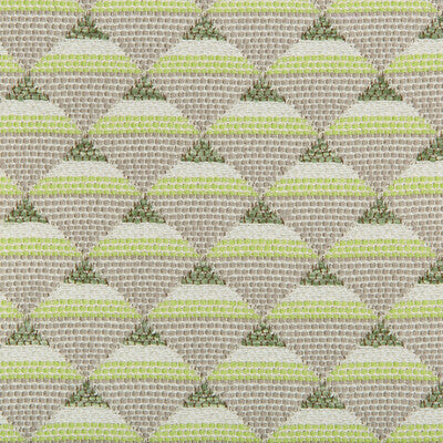 GDT5512-003 PIRAMIDES VERDE GASTON Y DANIELA UPHOLSTERY