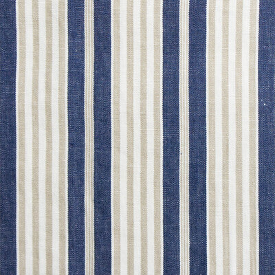 GDT5561-003 HAMPTONS AZUL/GRIS GASTON Y DANIELA UPHOLSTERY