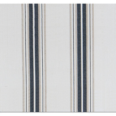 GDT5573-001 NUEVA YORK BLACK GASTON Y DANIELA Fabrics Drapery Upholstery