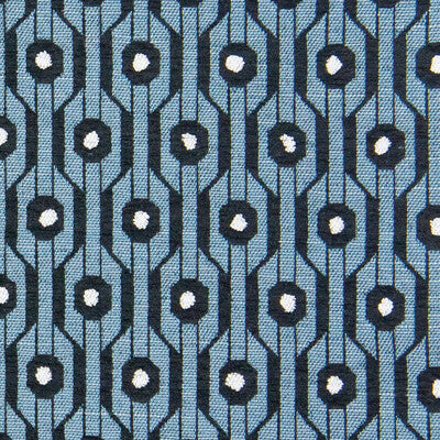 GDT5576-001 ALMIRANTE AZUL GASTON Y DANIELA UPHOLSTERY