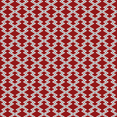GDT5625-001 HAYAMI ROJO GASTON Y DANIELA Fabrics Drapery Upholstery