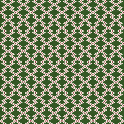 GDT5625-002 HAYAMI VERDE GASTON Y DANIELA Fabrics Drapery Upholstery