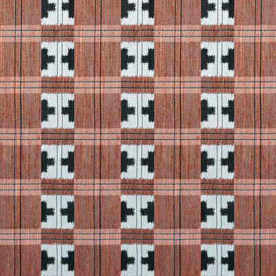 GDT5633-004 TAKARA ROJO GASTON Y DANIELA UPHOLSTERY