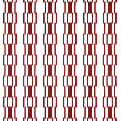 GDT5648-001 SAKIKO ROJO GASTON Y DANIELA Fabrics Drapery Upholstery