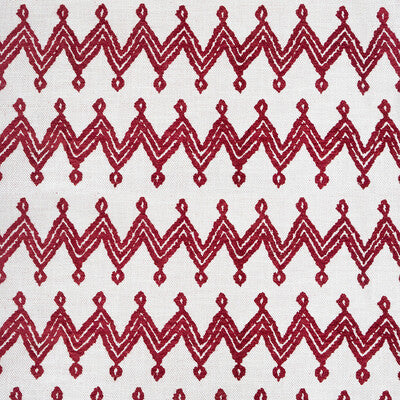 GDT5653-002 NAVAJO ROJO GASTON Y DANIELA UPHOLSTERY
