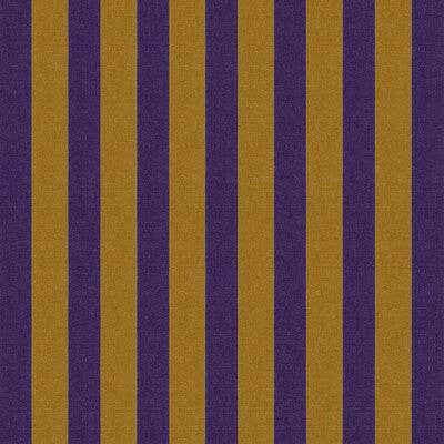 GDT5671-007 ALMUDAINA BERENJENA/OCRE GASTON Y DANIELA UPHOLSTERY