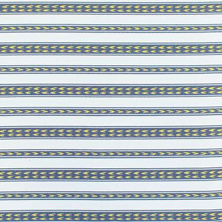 GDT5694-004 KORA Baby Blue Navy Gaston Y Daniela Fabric