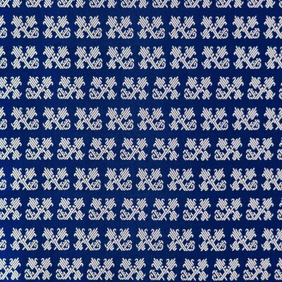 GDT5699-006 TULIP NAVY GASTON Y DANIELA UPHOLSTERY