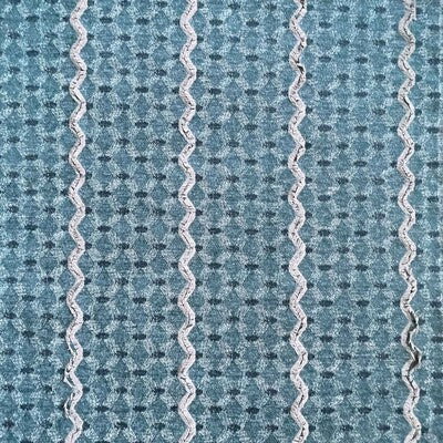 GDT5722-002 SEVAN AZUL GASTON Y DANIELA UPHOLSTERY