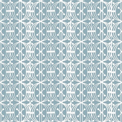 GDW5438-003 CARRUSEL AZUL PLOMO GASTON Y DANIELA Wallpaper