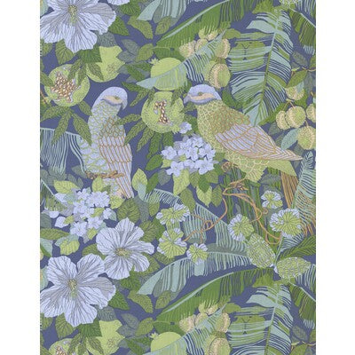 GDW5451-001 MORRIS ORIGINAL GASTON Y DANIELA Wallpaper
