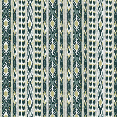 GDW5660-002 APACHE AGUA/LIMA GASTON Y DANIELA Wallpaper