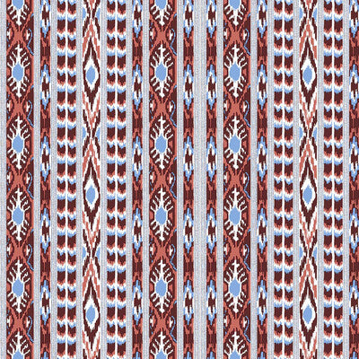 GDW5660-004 APACHE ROJO GASTON Y DANIELA Wallpaper