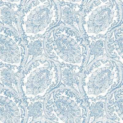 GDW5759-007 CADAQUES AZUL GASTON Y DANIELA Wallpaper